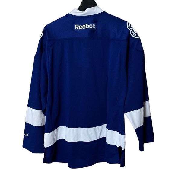 Reebok Tampa Bay Lightning Jersey Small - Picture 4 of 4